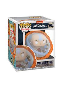 Avatar- Aang Avatar State Funko Pop Figuur 12,5 cm - Funko