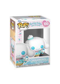 Sanrio - Cinnamoroll met ijs Hello Kitty and Friends Funko Pop-figuur - Sanrio