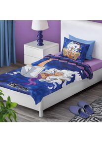 One Piece: Gear 5 - Monkey D. Luffy Beddengoed