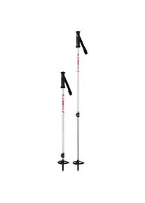Msr DynaLock Trail Poles Ski touring poles (80 - 140 cm, white)