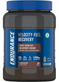 Applied Nutrition Endurance Post Exercise Recovery Drink, 1500 g Dose, Chocolate