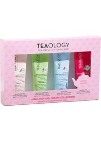 Teaology Lichaamsverzorging Hand Cream Collection Handcrème Dames 30 ml