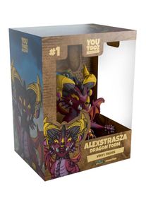 World Of Warcraft - Alexstrasza Dragon Form - Youtooz