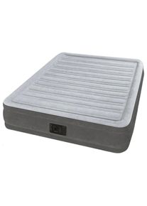 Colchão inflável Intex Dura-Beam Deluxe Comfort-Plush 137x191x33 cm