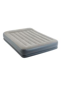 Colchão inflável duplo Intex Dura-Beam Standard Pillow Rest Mid-Rise