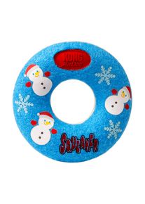 Kong Holiday AirDog Squeaker Donut
