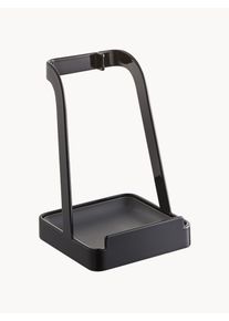 Yamazaki Stojan na kuchynské náčinie Tower Čierna Kov Š 10 x V 15 cm