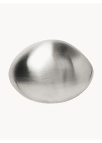 ferm LIVING V&aelig;gkrog Citron S&oslash;lv Metal B 7 x H 5 cm