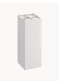 Yamazaki Uchwyt na parasol Smart Biały 11 x 11 x 30 cm