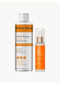 dr. Eve_Ryouth Súprava kozmetiky, 2 ks 150 ml, 60 ml