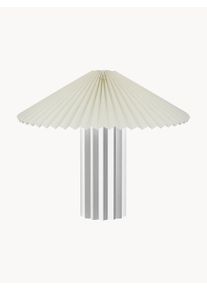 Blomus Lampa stołowa z funkcją przyciemniania Taite Srebrny Ø 36 x W 31 cm