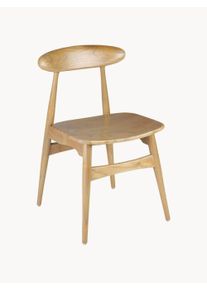 Moycor Krzesło z drewna Buffalo 46 x 50 x 80 cm