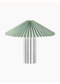 Blomus Lampa stołowa z funkcją przyciemniania Taite Zielony Ø 36 x W 31 cm