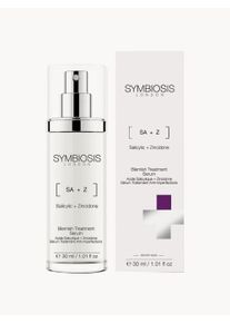 Symbiosis London Pleťové sérum Salicylic Acid + Zincidone obj. 30 ml