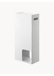 Yamazaki Držiak na toaletný papier Tower Biela Š 23 x V 48 cm
