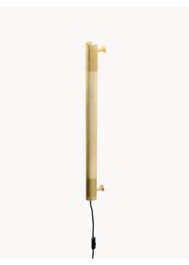 Gejst Lampa ścienna z funkcją przyciemniania Radent, różne rozmiary Złoty Metal S 4 x W 70 cm