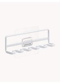 Yamazaki Kubek na szczoteczki Hook Tower Biały S 13 x W 4 cm