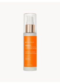 dr. Eve_Ryouth Séra Hydrabright Vitamin C + Hyaluronic Acid, 2 ks Zlato, Kov 60 ml