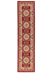 Abusan Orientální koberec 310 x 80 (Oriental) Ručně Vázané