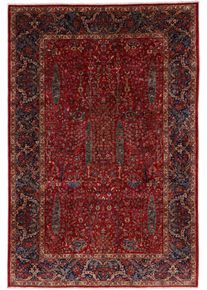 Ariana Dywan 200 x 290 (Afganistan) Ręcznie Tkany