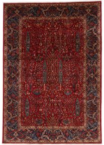 Ariana Orientální koberec 200 x 290 (Afghánistán) Ručně Vázané