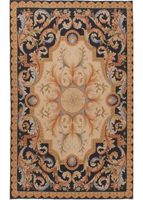 Abusan Dywan 250 x 160 (Oriental) Ręcznie Tkany