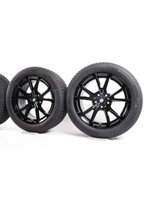 BMW Winter Wheels 3 Series G20 G21 2 Series G42 4 Series G22 G23 17 Inch Styling 776