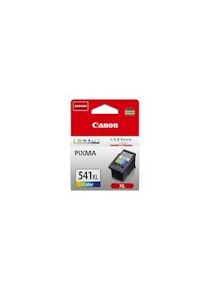 Canon Cartucho de tinta CL-541XL 3 colores