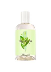 Yves Rocher Vrouwenparfum Eau Fraîche Damesparfum Dames 100 ml
