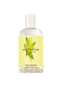 Yves Rocher Vrouwenparfum Eau Fraîche Damesparfum Dames 100 ml