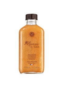 Yves Rocher Monoi Hydraterende parelolie Body oil Dames 100 ml