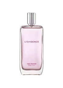 Yves Rocher Vrouwenparfum Eau de Parfum Spray Damesparfum Dames 100 ml