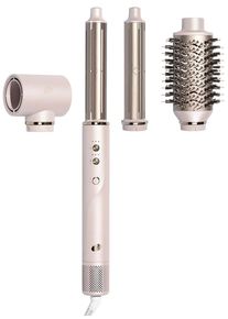 T3 - Aire 360 Ceramic Air Styler Blowout Kit - Suszarka do włosów
