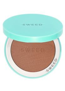 Sweed - The Bronzing Powder - Bronzer