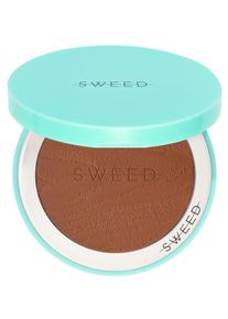 Sweed - The Bronzing Powder - Bronzer