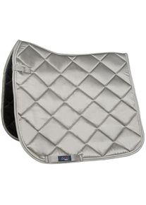 HKM Bergamo Schabracke, beige, Pony Vielseitigkeit