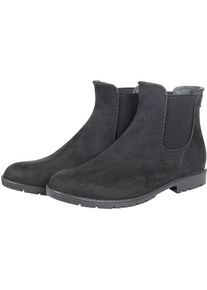 HKM Stockholm Jodhpur Stiefelette, schwarz, 39