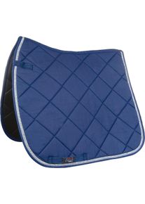 HKM Romy Schabracke, dunkelblau, Pony Dressur