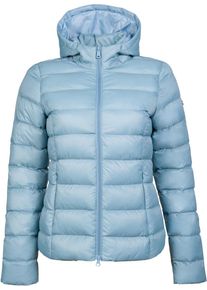 HKM Lena Steppjacke, dunkelmint, XS