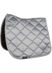 HKM Bergamo Schabracke, grau, Vielseitigkeit