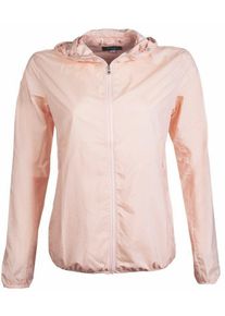 HKM Sahara Style UV Jacke, apricot, M
