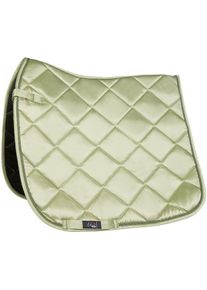 HKM Bergamo Schabracke, hellgrün, Vielseitigkeit