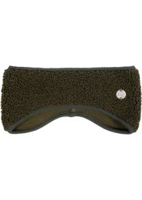 HKM Linnea Stirnband, dunkelgrün