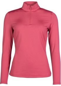 HKM Basic Funktionsshirt, himbeere, M