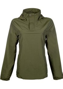 HKM Survival Windbreaker, olivgrün, S