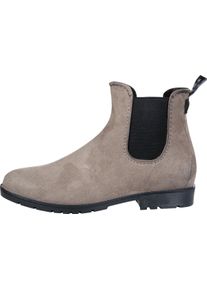 HKM Stockholm Jodhpur Stiefelette, taupe, 37