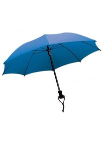 Euroschirm Birdiepal Outdoor Umbrella blue
