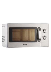 Manual do forno micro-ondas Samsung 1100W. 26L. (CM1099) CB936