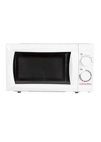Forno micro-ondas compacto de 700 watts Caterlite
