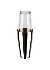 Shaker Boston e vidro APS S766